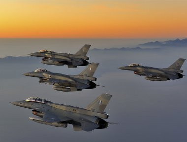 Ξεκινά η μεγάλη διακλαδική άσκηση Ελλάδας-Αιγύπτου «Μέδουσα-3»